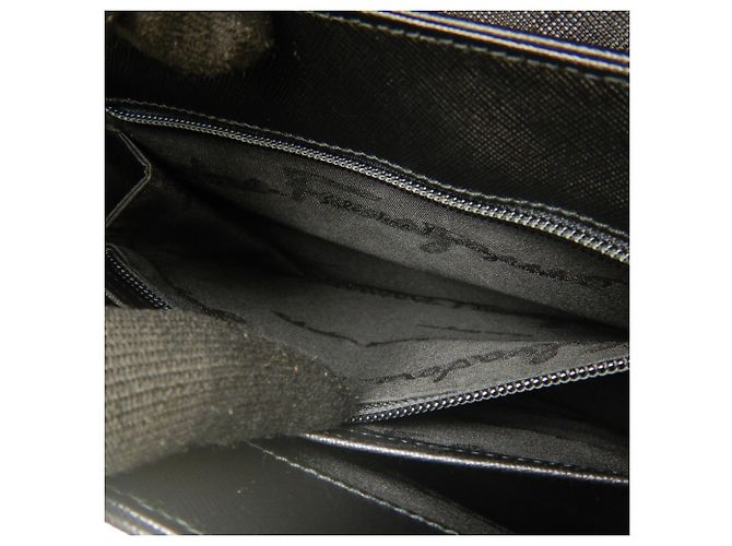Borsa Salvatore Ferragamo Gancini - vista 19