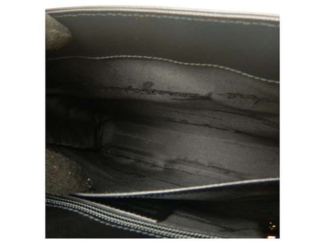 Borsa Salvatore Ferragamo Gancini - vista 21