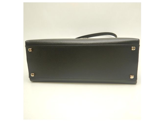 Borsa Salvatore Ferragamo Gancini - vista 6