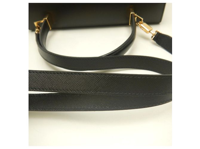Borsa Salvatore Ferragamo Gancini - vista 7