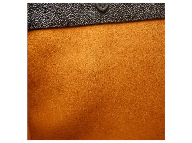 Louis Vuitton Monogram Empreinte OnTheGo MM Tote Bag Schwarz - Ansicht 20