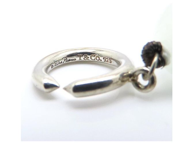 Autre Marque Pulsera de dijes multi-piedras Tiffany & Co. Paloma Picasso - vista 4