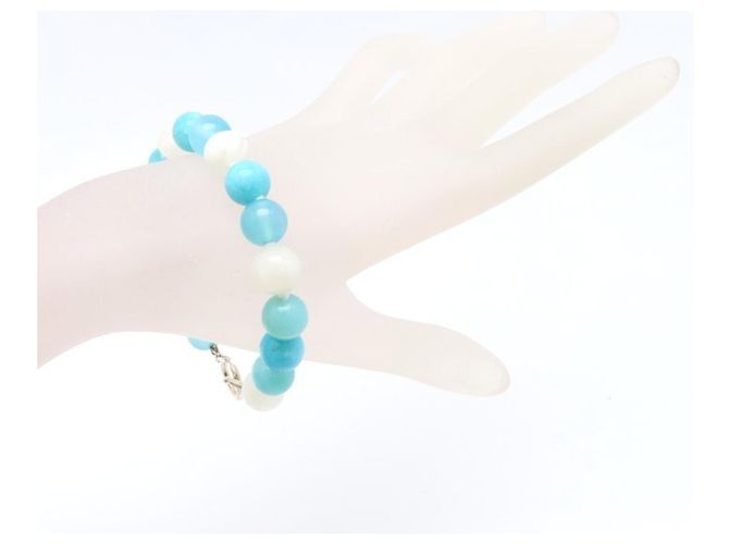 Autre Marque Pulsera de dijes multi-piedras Tiffany & Co. Paloma Picasso - vista 5