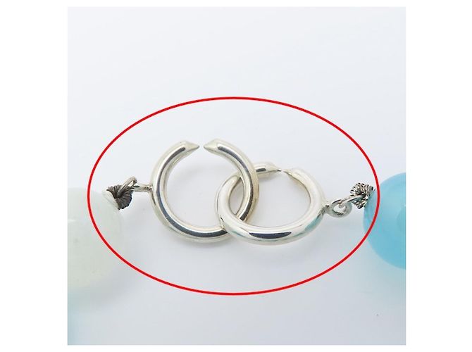 Autre Marque Pulsera de dijes multi-piedras Tiffany & Co. Paloma Picasso - vista 7