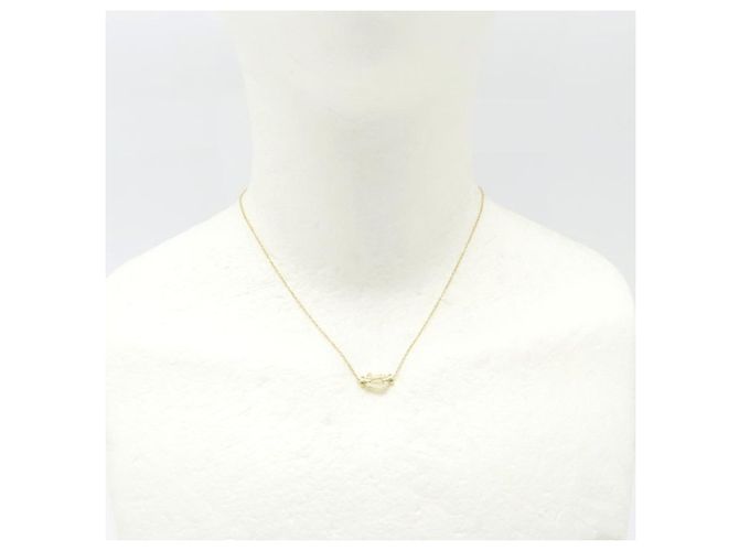 FRED Force 10 Diamant Small Halskette - Ansicht 6