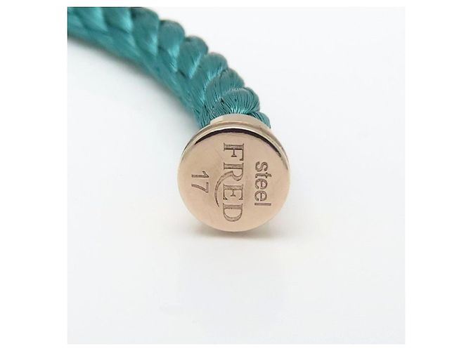 FRED Force 10 Charm-Armband Large - Ansicht 4
