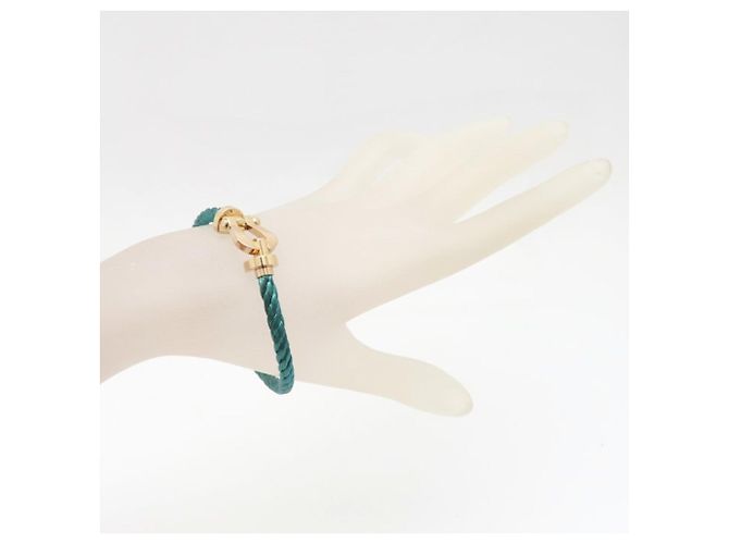 FRED Force 10 Charm-Armband Large - Ansicht 5