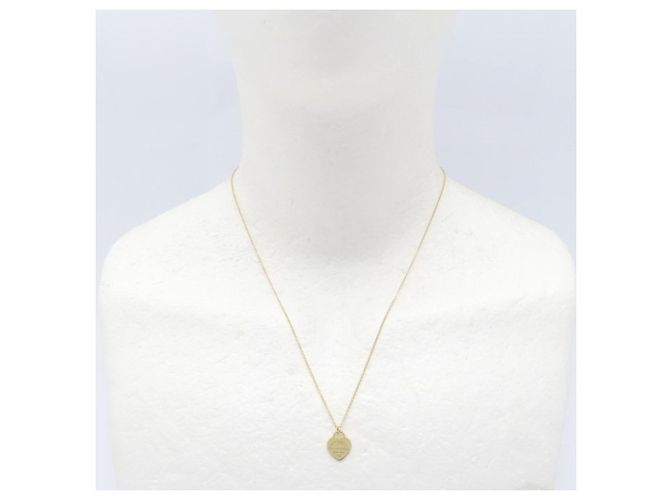 Autre Marque Collana Tiffany & Co. Return to in Oro Giallo 18K - vista 8