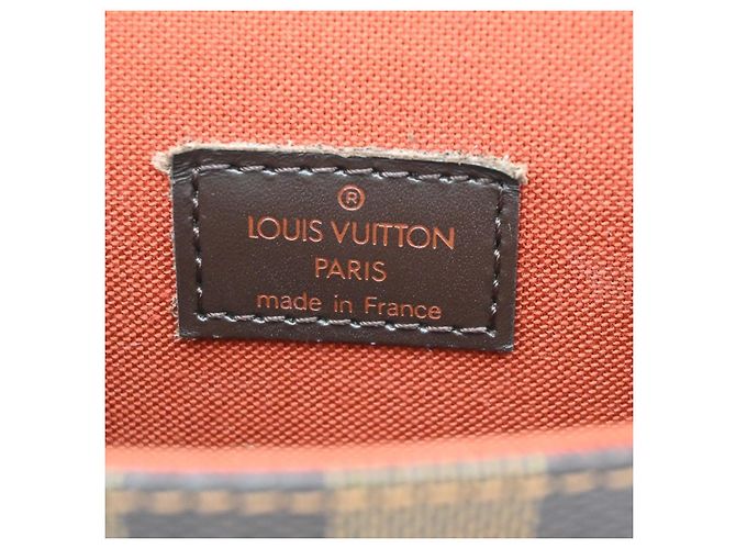 Louis Vuitton Portobello Messenger Damier - vista 6