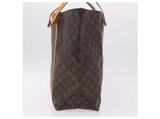 Louis Vuitton Shopping Sac Monogram Canvas GM - vista 4