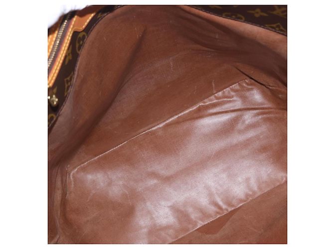 Louis Vuitton Shopping Sac Monogram Canvas GM - vista 5