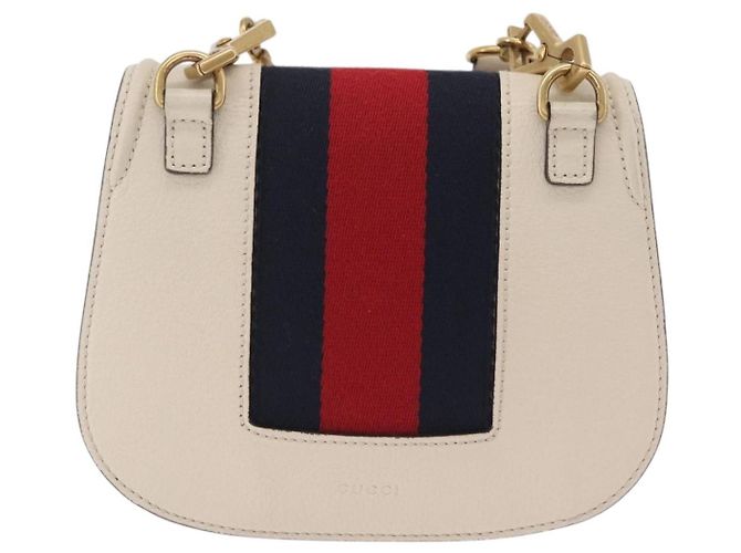 Gucci Totem Leather Small - vista 2