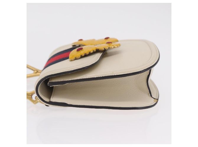 Gucci Totem Leather Small - vista 4