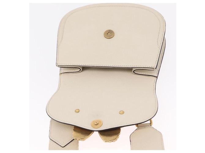 Gucci Totem Leather Small - vista 5