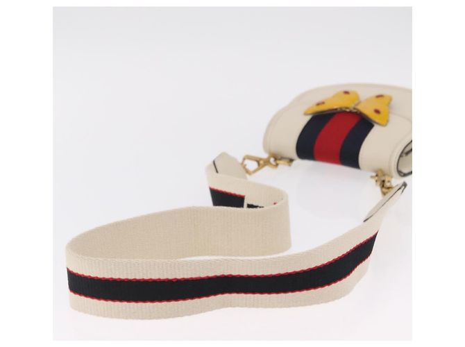 Gucci Totem Leather Small - vista 7