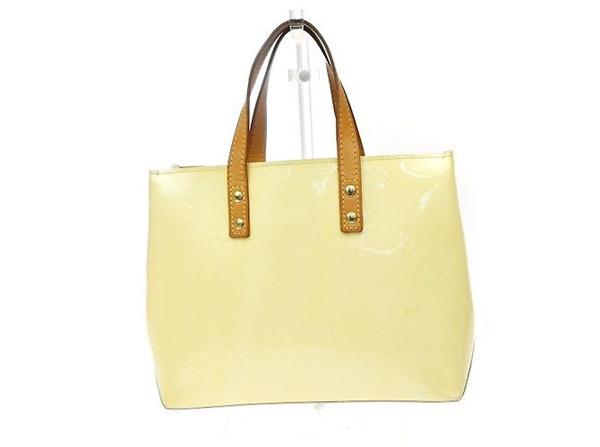 Louis Vuitton Robert Wilson Reade Vernis PM - Ansicht 2