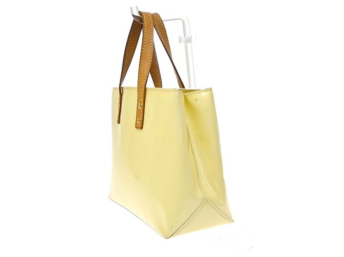 Louis Vuitton Robert Wilson Reade Vernis PM - Ansicht 4