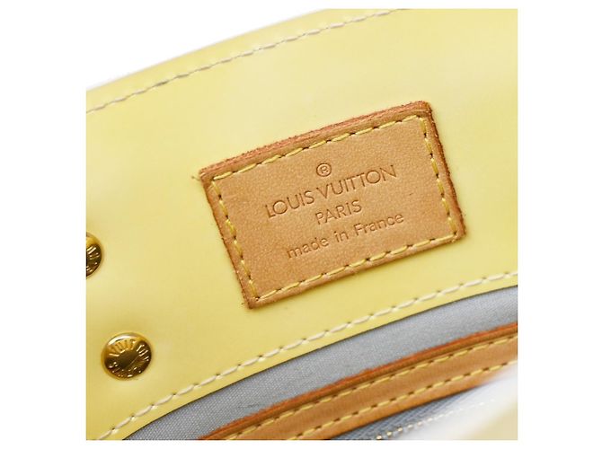 Louis Vuitton Robert Wilson Reade Vernis PM - Ansicht 6