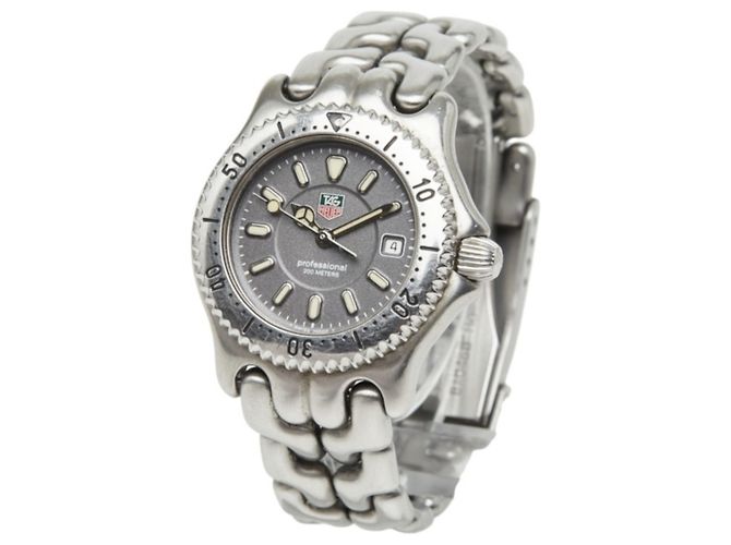 Orologio TAG Heuer Cell Professional 200 - vista 2