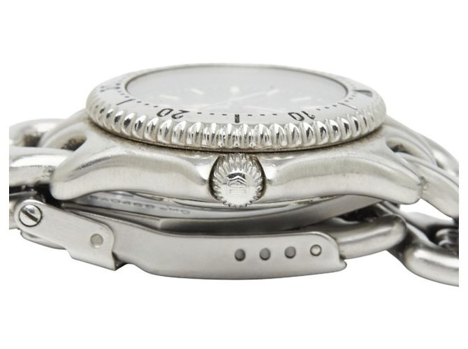 Orologio TAG Heuer Cell Professional 200 - vista 3