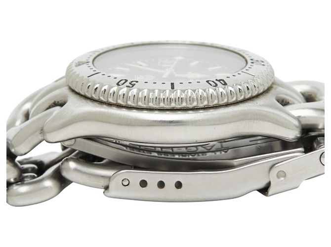 Orologio TAG Heuer Cell Professional 200 - vista 4