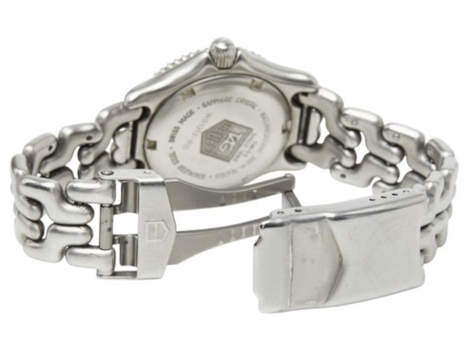 Orologio TAG Heuer Cell Professional 200 - vista 5