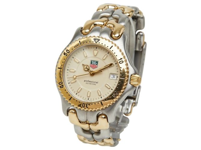 TAG Heuer Cell Professional 200 Damenuhr - Ansicht 2