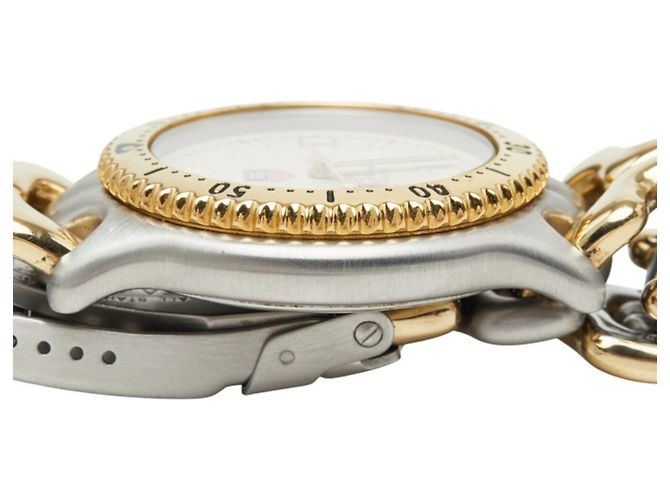TAG Heuer Cell Professional 200 Damenuhr - Ansicht 4