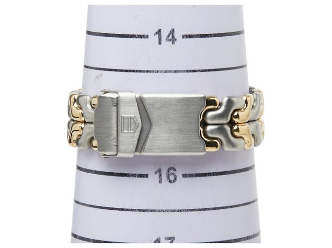 TAG Heuer Cell Professional 200 Damenuhr - Ansicht 7