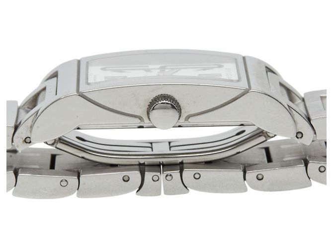 Bulgari Orologio da polso Bvlgari Rettangolo Quartz - vista 3