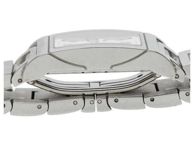 Bulgari Orologio da polso Bvlgari Rettangolo Quartz - vista 4