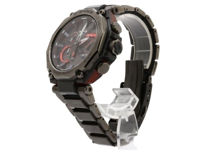 Reloj de pulsera Casio G-SHOCK MT-G MTG-B2000YBD-1AJF - vista 2
