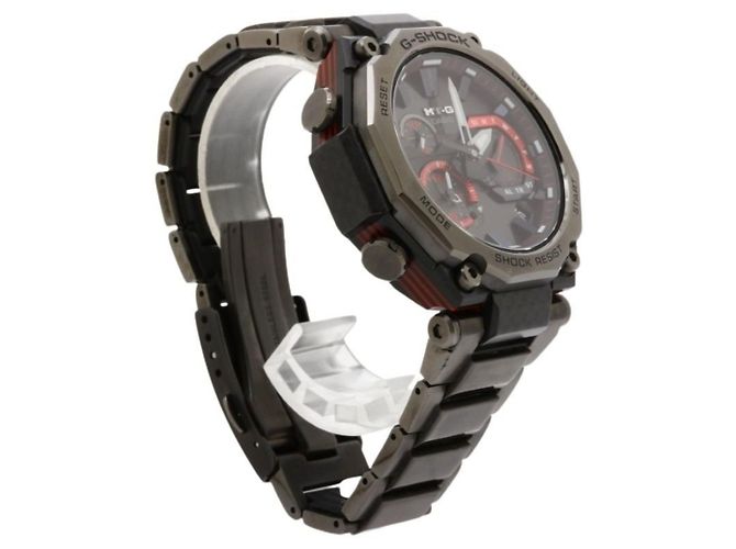 Reloj de pulsera Casio G-SHOCK MT-G MTG-B2000YBD-1AJF - vista 3