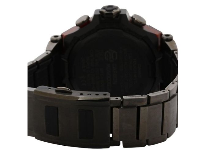 Reloj de pulsera Casio G-SHOCK MT-G MTG-B2000YBD-1AJF - vista 5