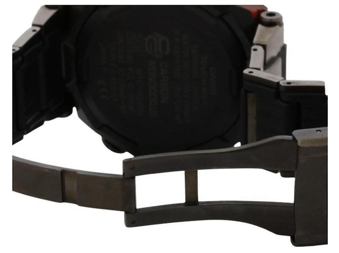 Reloj de pulsera Casio G-SHOCK MT-G MTG-B2000YBD-1AJF - vista 6