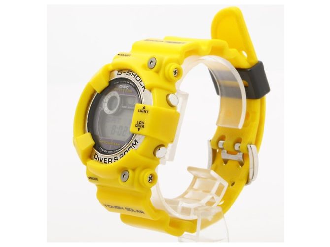 Casio G-Shock Frogman GF-8250-9JF Digital Watch - view 2