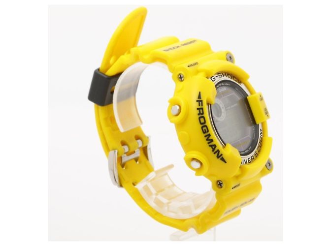 Casio G-Shock Frogman GF-8250-9JF Digital Watch - view 3