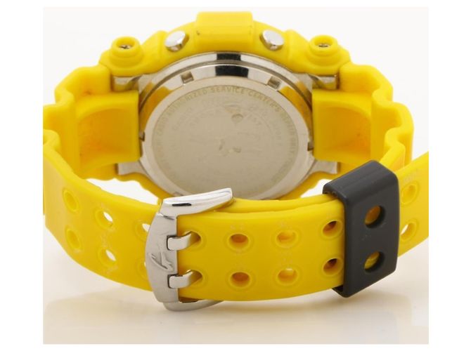 Casio G-Shock Frogman GF-8250-9JF Digital Watch - view 5
