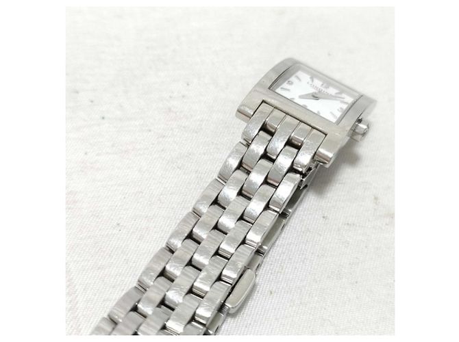 Relógio analógico feminino Longines DolceVita Mini - vista 10