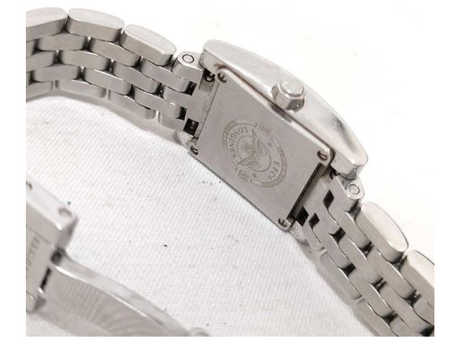 Relógio analógico feminino Longines DolceVita Mini - vista 2