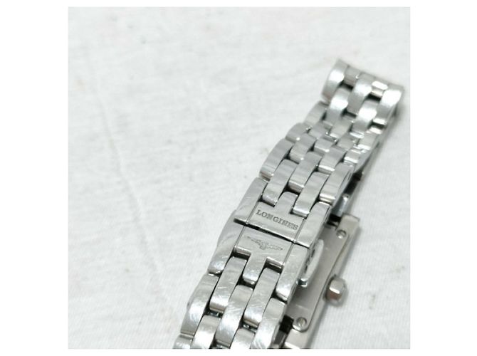 Relógio analógico feminino Longines DolceVita Mini - vista 9