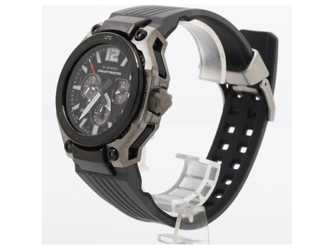 Casio G-SHOCK MASTER OF G - AIR GRAVITYMASTER GWR-B3000B-8AJF - view 2