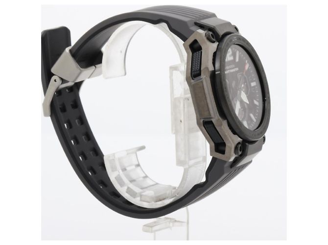 Casio G-SHOCK MASTER OF G - AIR GRAVITYMASTER GWR-B3000B-8AJF - view 3