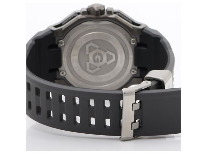Casio G-SHOCK MASTER OF G - AIR GRAVITYMASTER GWR-B3000B-8AJF - view 5