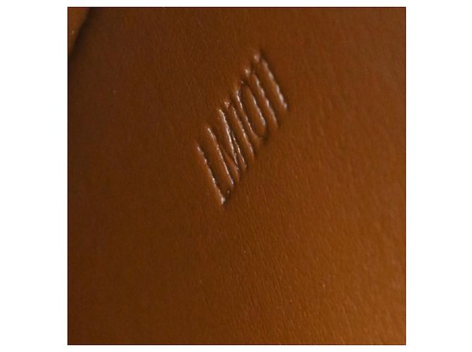 Louis Vuitton Columbus Monogram Vernis - vue 7