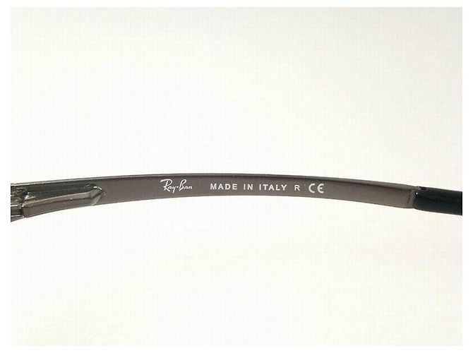 Óculos de sol Ray-Ban Aviator - vista 11