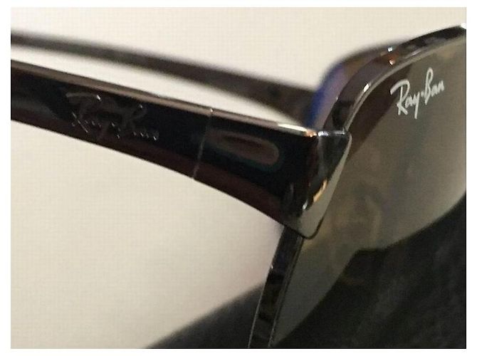 Óculos de sol Ray-Ban Aviator - vista 13