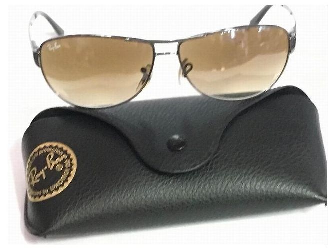 Óculos de sol Ray-Ban Aviator - vista 18