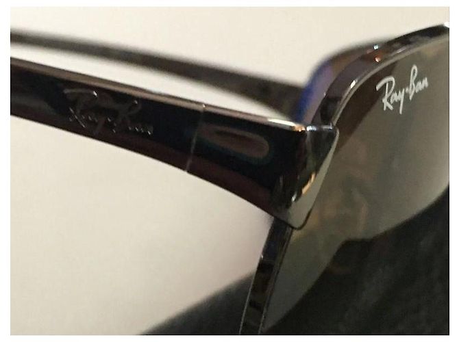 Óculos de sol Ray-Ban Aviator - vista 4
