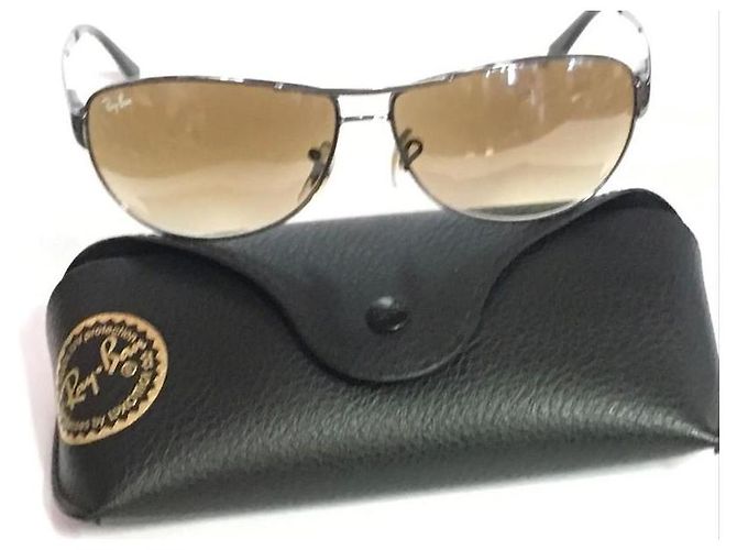 Óculos de sol Ray-Ban Aviator - vista 9